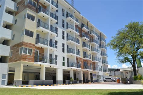 Properties For Rent in Marcelo Green Village, Parañaque .